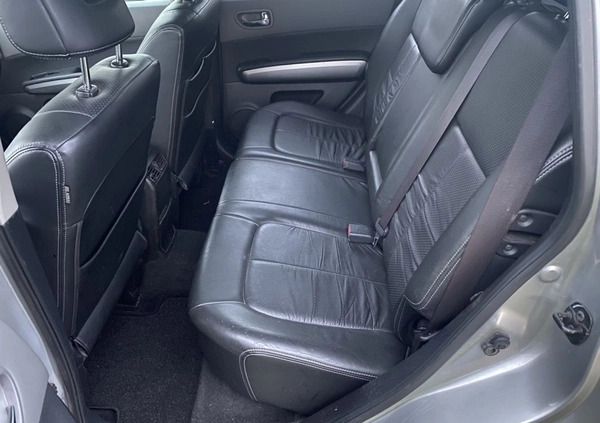 Nissan X-Trail cena 14999 przebieg: 313000, rok produkcji 2007 z Chodzież małe 379